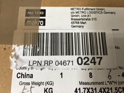 NIUXX connecting frame for washing machine and tumble dryer, I31819