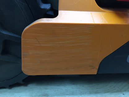 WORX Landroid M500 PLUS WR165E Mähroboter bis 500 qm, I34188