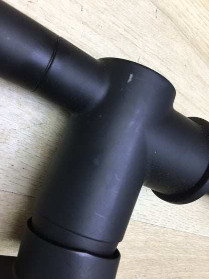 SCHÜTTE 79760 LONDON Küchenarmatur mit ausziehbarer Brause, Wasserhahn, I33660