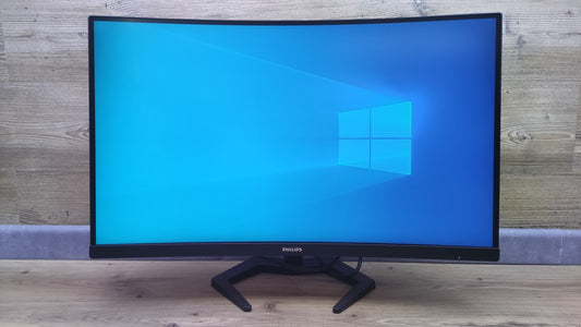 Philips Momentum 5000 27M1C3200VL/00 Gaming Monitor 27" FHD Adaptive Sync 165Hz