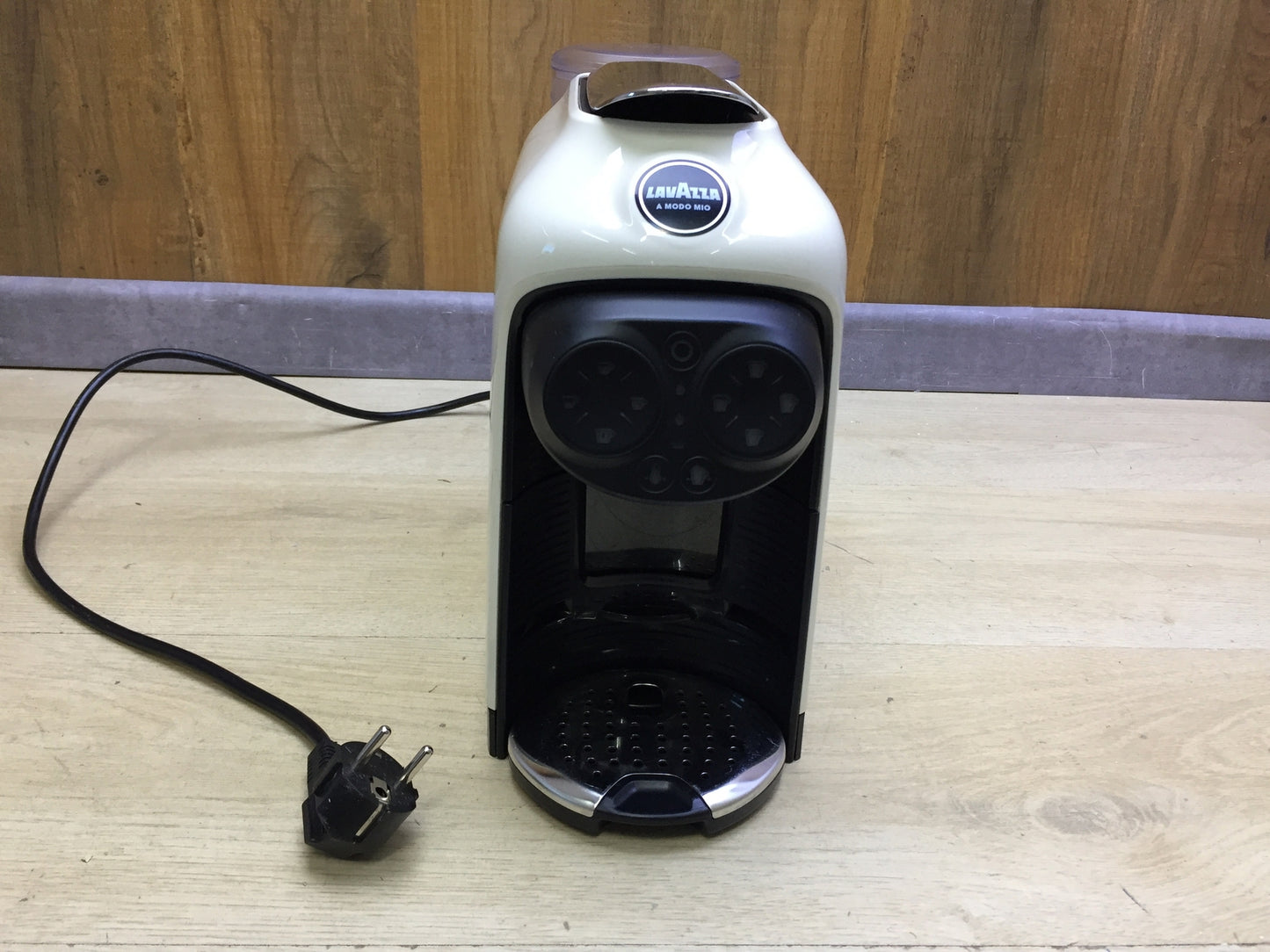 Lavazza A Modo Mio Kaffeemaschine Kapselmaschine LM 950 1500W I32725