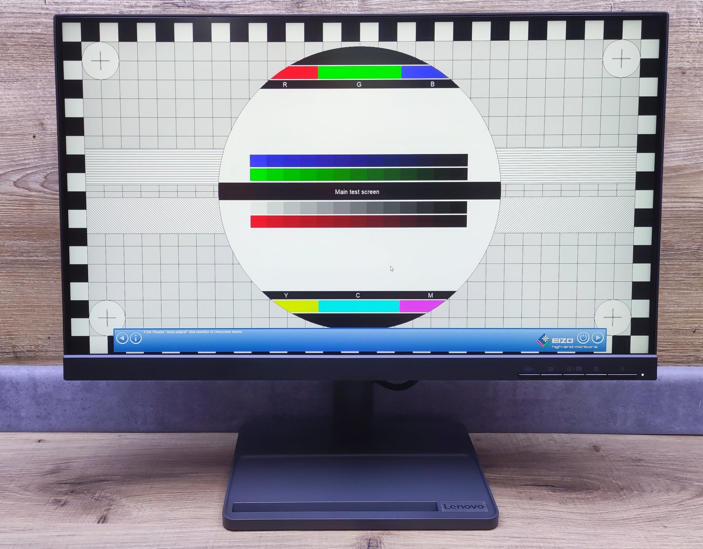 Lenovo L22e-30 Monitor 21.5" (66CBKAC1) FHD 1920x1080 HDMI VGA AMD FreeSync 