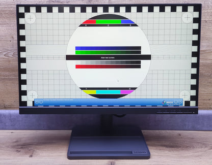 Lenovo L22e-30 Monitor 21.5" (66CBKAC1) FHD 1920x1080 HDMI VGA AMD FreeSync 