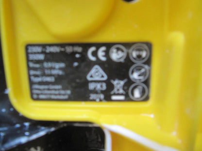 WAGNER Airless Farbsprühsystem Control 150 M I03275