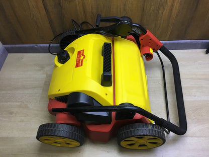 WOLF-Garten VA 378 E Elektro-Vertikutierer 16CFFHPA650, I30920