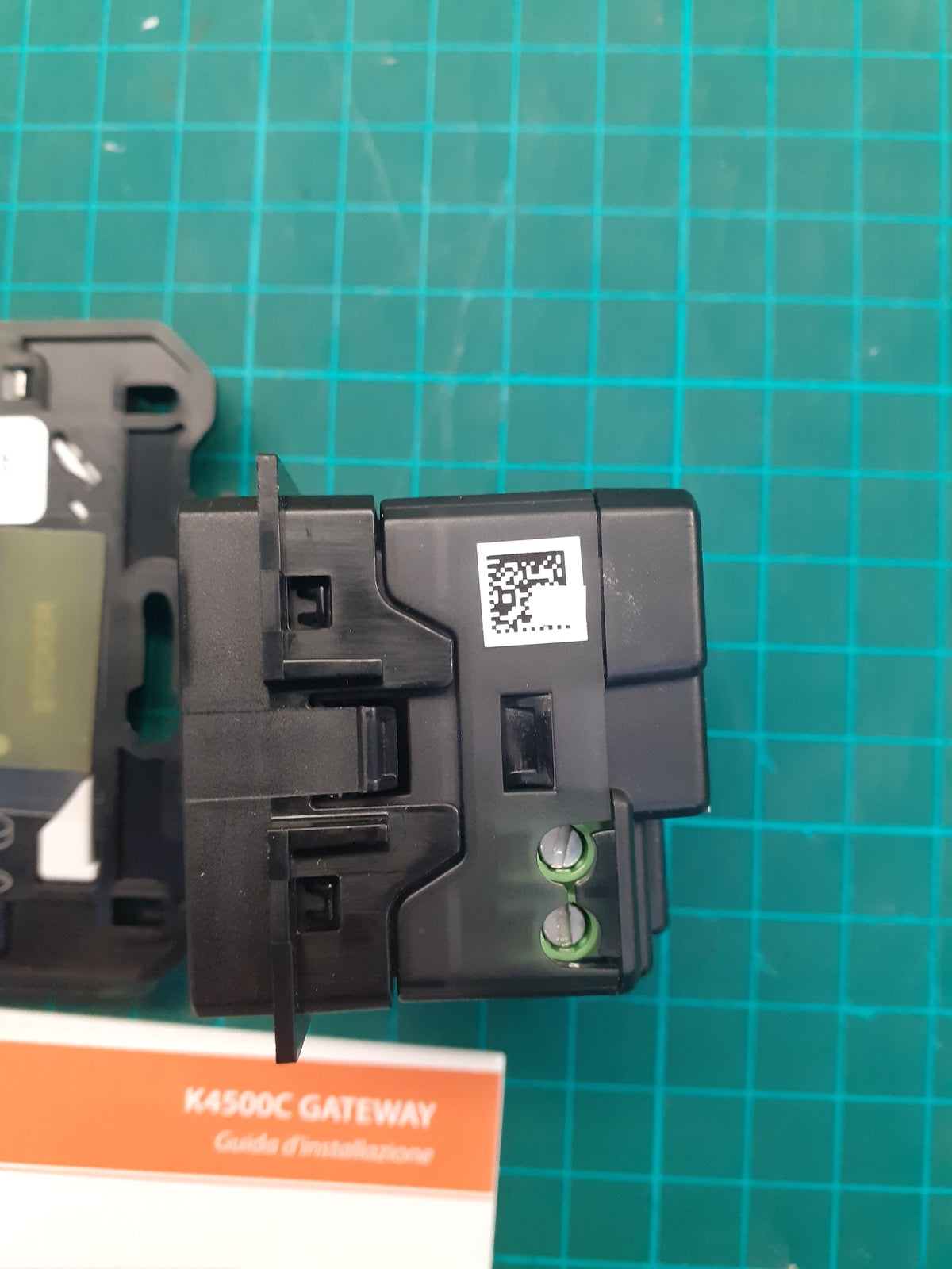 BTICINO Living Now K4500C Gateway, I03461