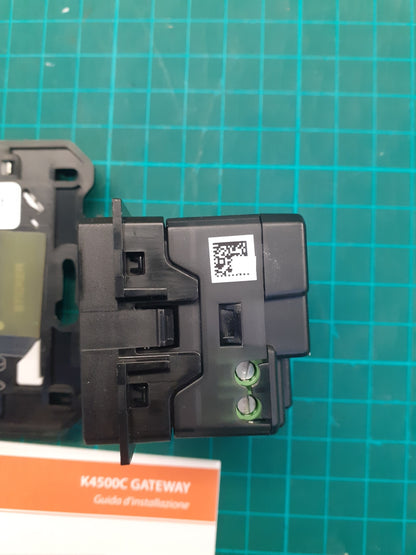 BTICINO Living Now K4500C Gateway, I03461