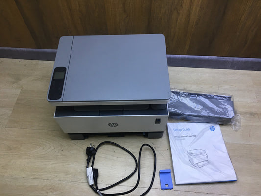 HP Neverstop Laser MFP 1201n 5HG89A Multifunktionsdrucker, I30224