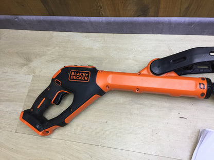 Black&Decker STC1820 Akku-Rasentrimmer solo, I31746