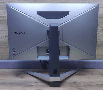 BenQ Mobiuz EX2710Q Gaming Monitor 27" 2560x1440 HDMI DP HDRi FreeSync 165Hz 1ms