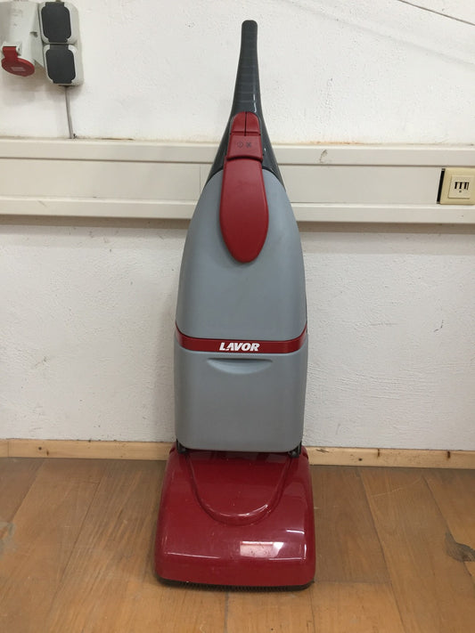 Lavor Scheuersaugmaschine SPRINTER Crystal Clean, I33227