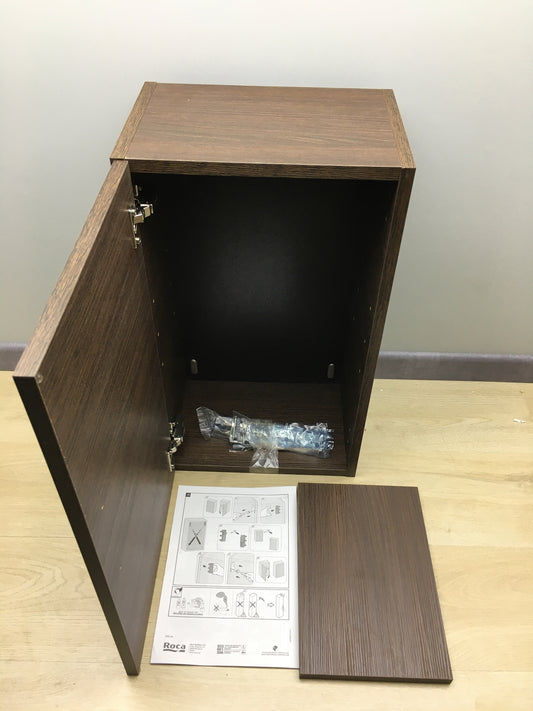Roca a856838154 Modulo Spalte Wenge Ergänzungen des Bad Waschtisch, I15649