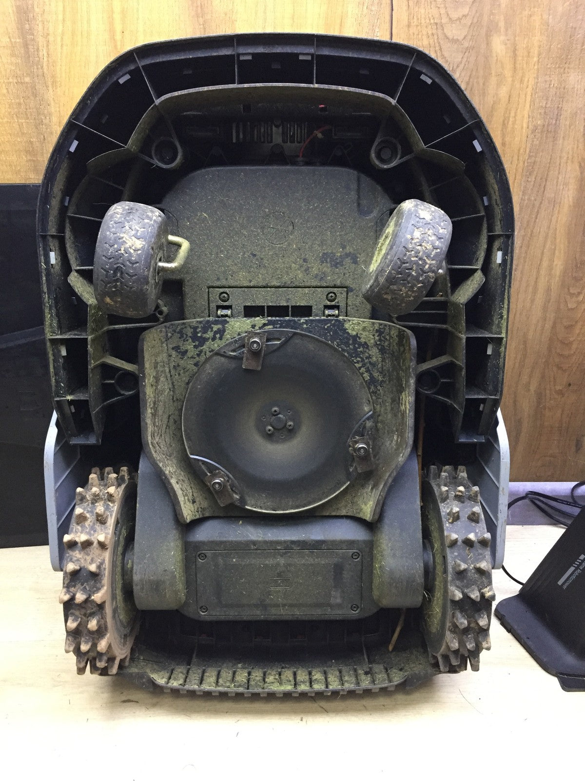 DREAME Intelligenter Mähroboter A1 Pro bis 2000m² 3D Sensor (MLLA7210) I34035