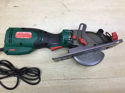 Hychika M1Y-AC1802-115 Mini Kleissäge 750W, I33695