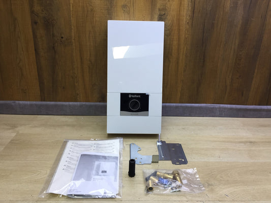 Vaillant elektronischer Durchlauferhitzer VED E 21/8, 21kW, 400V, EEK:A, I32660
