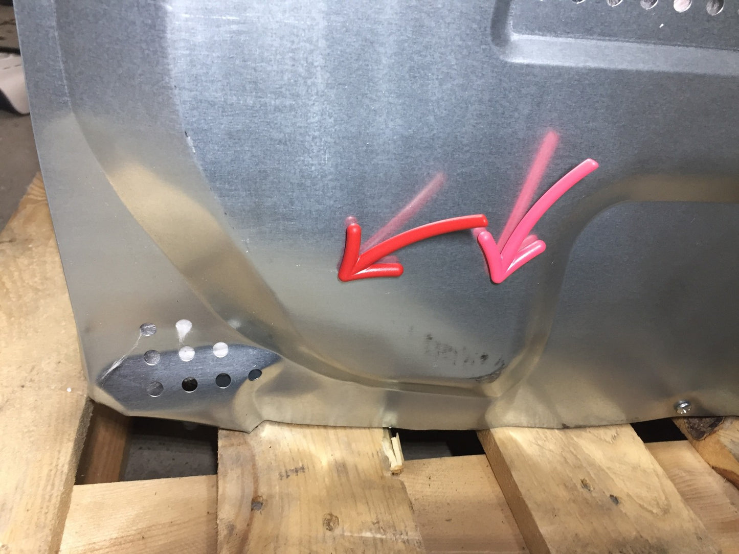 Cecotec Bolero Hexa C126000 Inox Ein integrierter Backofen 77 L 2800 W (02270)