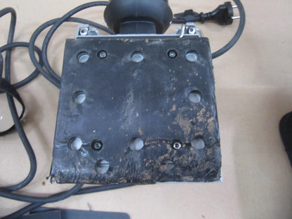 AEG FDS 140 Elektro-Schwingschleifer (4935416090), I06091