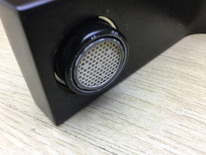 Hansgrohe Vernis Shape Waschtischarmatur mit Zugstangen-Ablauf, 71594670, I23692