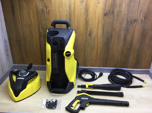 Kärcher high-pressure cleaner K 7 Full Control Plus 1.317-032.0, I33146