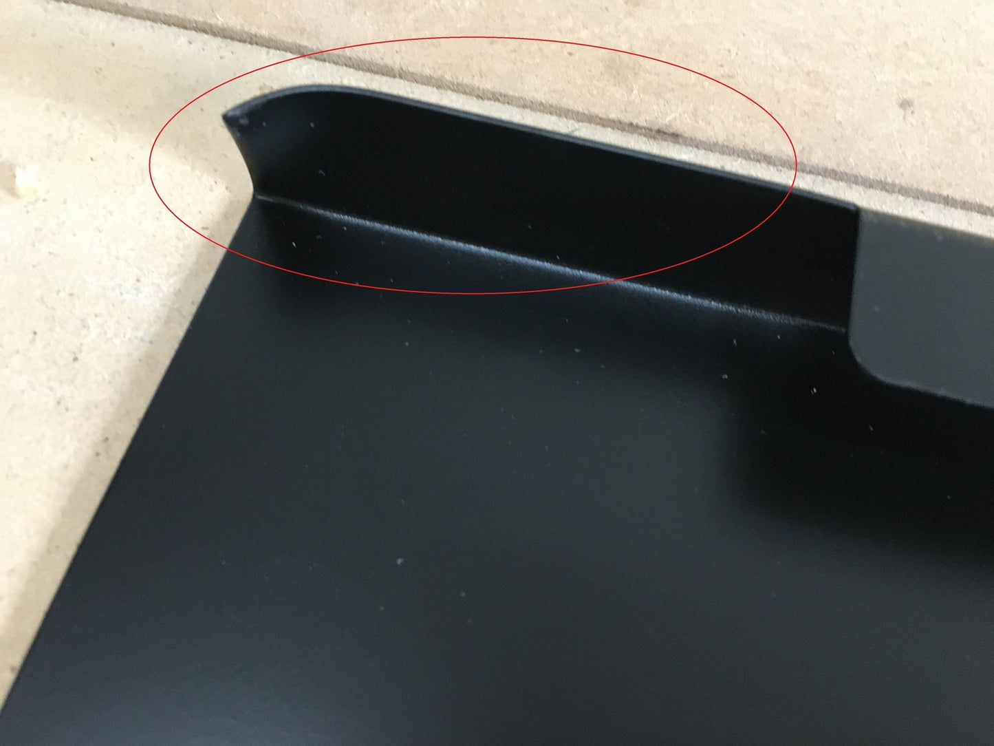 Hamson Weston (1188) Holzkohlegrill Grillwagen BBQ Standgrill Gartengrill I33703