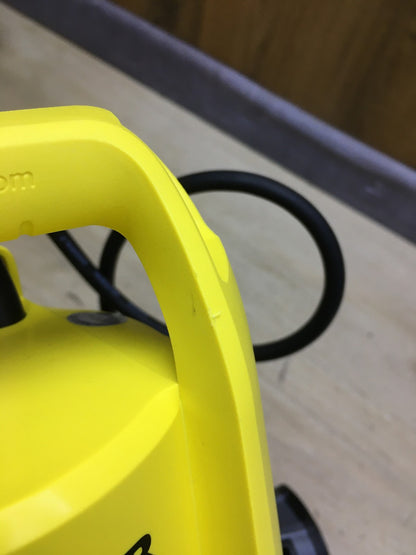 Kärcher SP 11.000 Dirt Schmutzwasser-Tauchpumpe (1.645-820.0), I34487