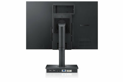 Samsung TS240C 60.86 cm (24 inch) LED Monitor ThinClient Dealer Invoice D05751