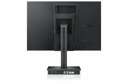 Samsung TS240C 60.86 cm (24 inch) LED Monitor ThinClient Dealer Invoice D05751