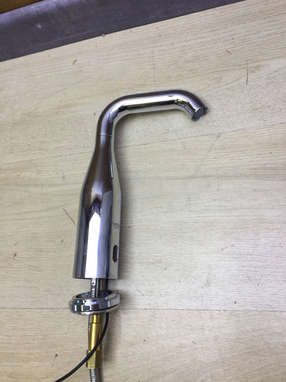 GROHE Essence E Electronic Basin Mixer 36446000, Faucet, I31916 
