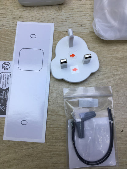 eufy Security Video-Türklingel 2K HD Resolution I31455