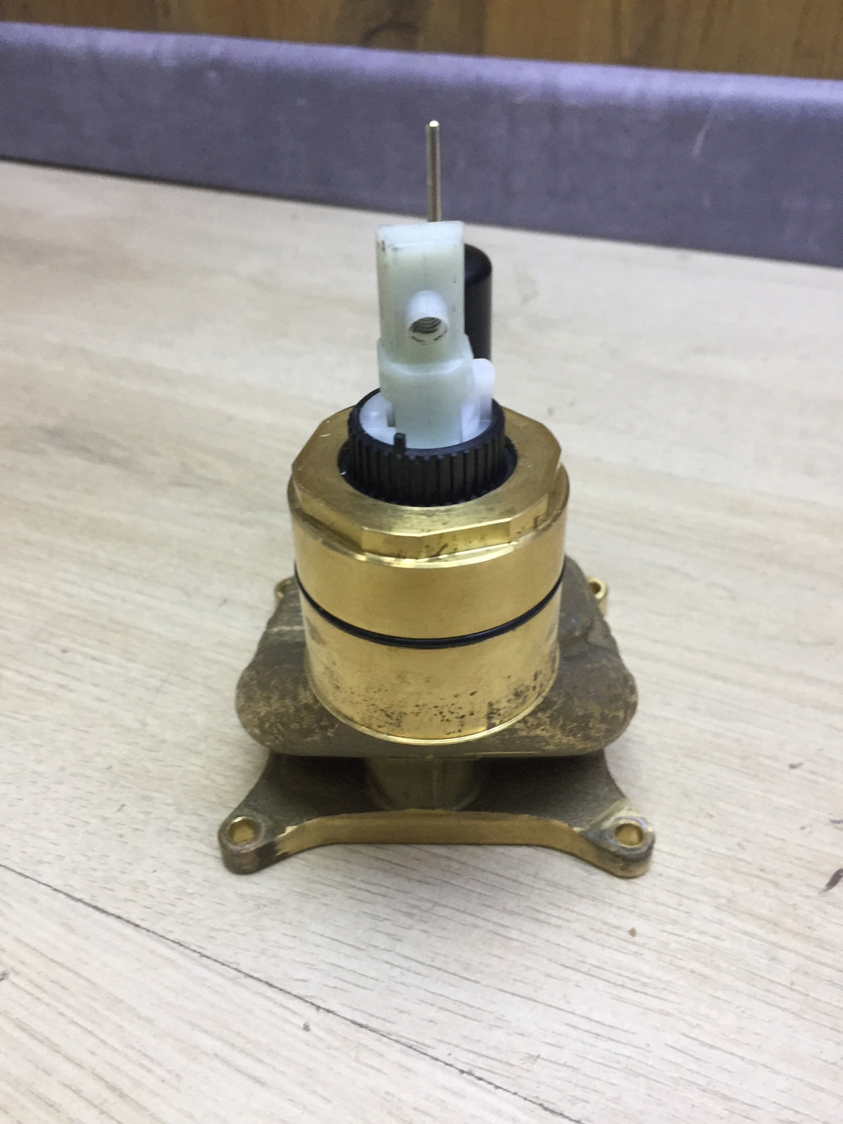 Hansgrohe 75415670 Wannenarmatur Vivenis, Unterputz, I31801