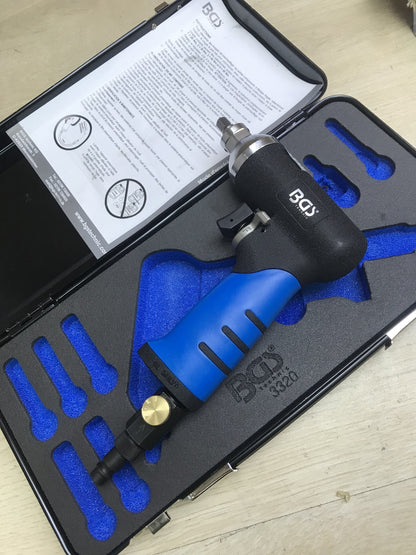 BGS 3320 Druckluft-Schlagschrauber für Glühkerzen, ohne Zubehör, I31736