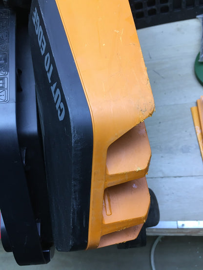 WORX Landroid Vision M800 Mähroboter ohne Begrenzungskabel WR208E.1, I34418