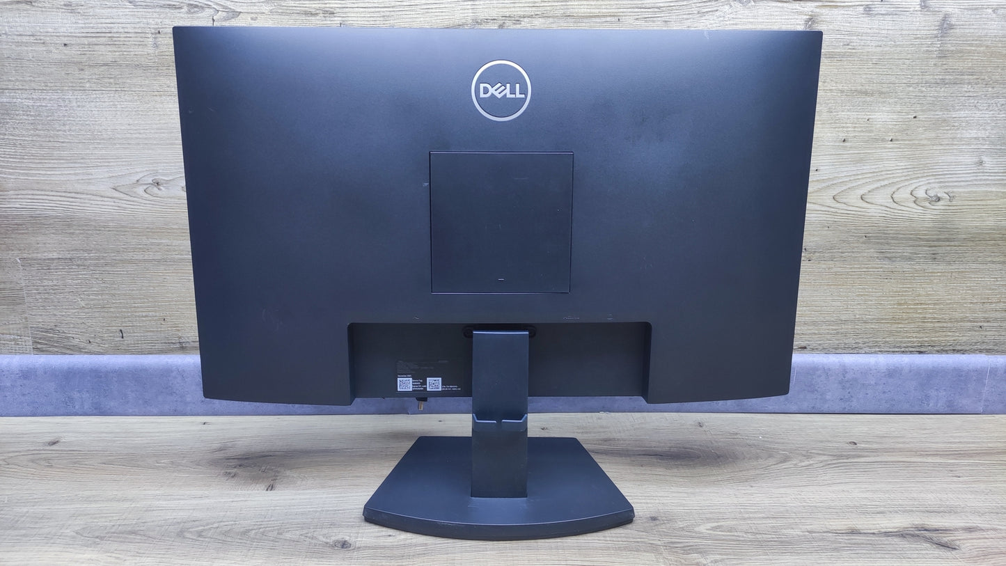 Dell SE2422HX Monitor 23.8" (210-AZGU) FHD 1920x1080 VGA HDMI FreeSync 75Hz 5ms 