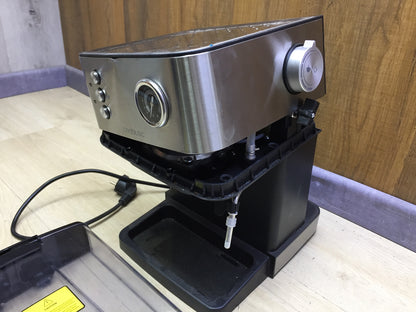 Cecotec Power Espresso 20 Professionale Kaffeemaschine (01556), I31473