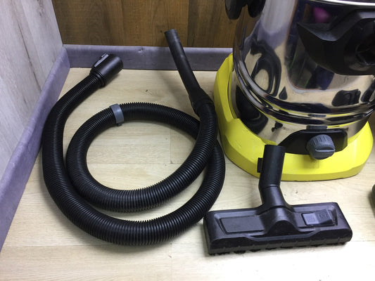 Kärcher WD 6 P S Premium Nass-/Trockensauger (1.628-361.0), 30 L, 1300W, I34090