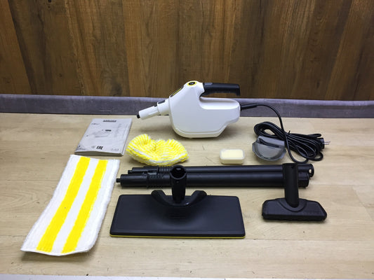 Kärcher SC1 Multi Dampfreiniger (1.516-410.0), I34126