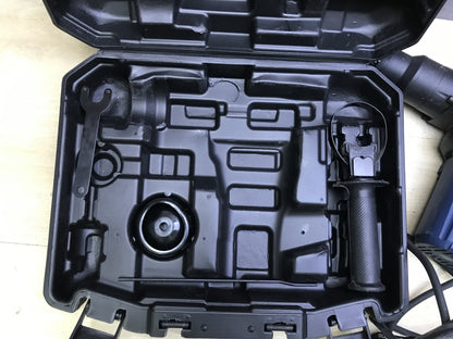 FERM HDM1028 Bohrhammer 850W, I32044