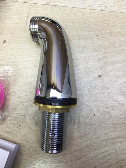 Uten AL-829 Badewannenarmatur Duschthermostat Mischbatterie Chrom, I31715