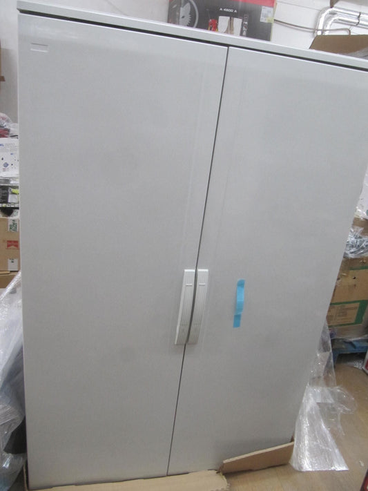 Schneider Electric Thalassa NSYPLAT15103G enclosure 100x150x32 light grey RAL 7035