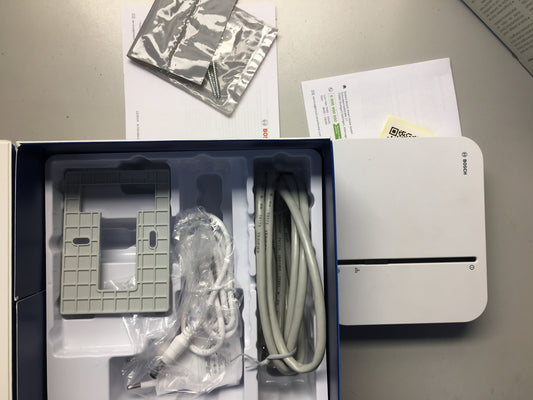 Bosch Smart Home Controller Zentrale Steuereinheit Gateway, I14416