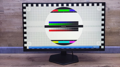 AOC Q27G4X Monitor 27" WQHD 2560x1440 IPS HDR DP HDMI NVIDIA G-Sync 180Hz 0.5ms