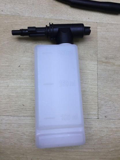 Black+Decker BXPW2200PE Hochdruckreiniger, I32046