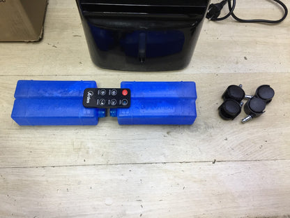 Ardes AR5AMR08 Penny Verdampfer mit Fernbedienung 4 l, I33266