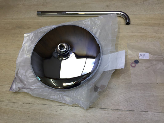 GROHE Euphoria 260 Head Shower Set 26458000, 380 mm, 3 Spray Modes, I31690