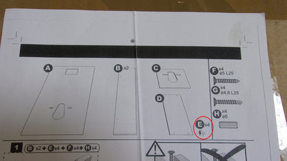 Wirquin Magispace 55719042 für Unterputz-Spülkasten Rechnung Y04565