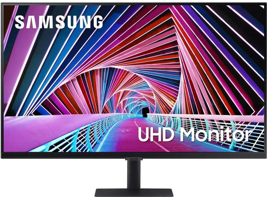 Samsung ViewFinity S7 S32A704NWP 4K Monitor 31.5" UHD 3840x2160 HDMI DP HDR10