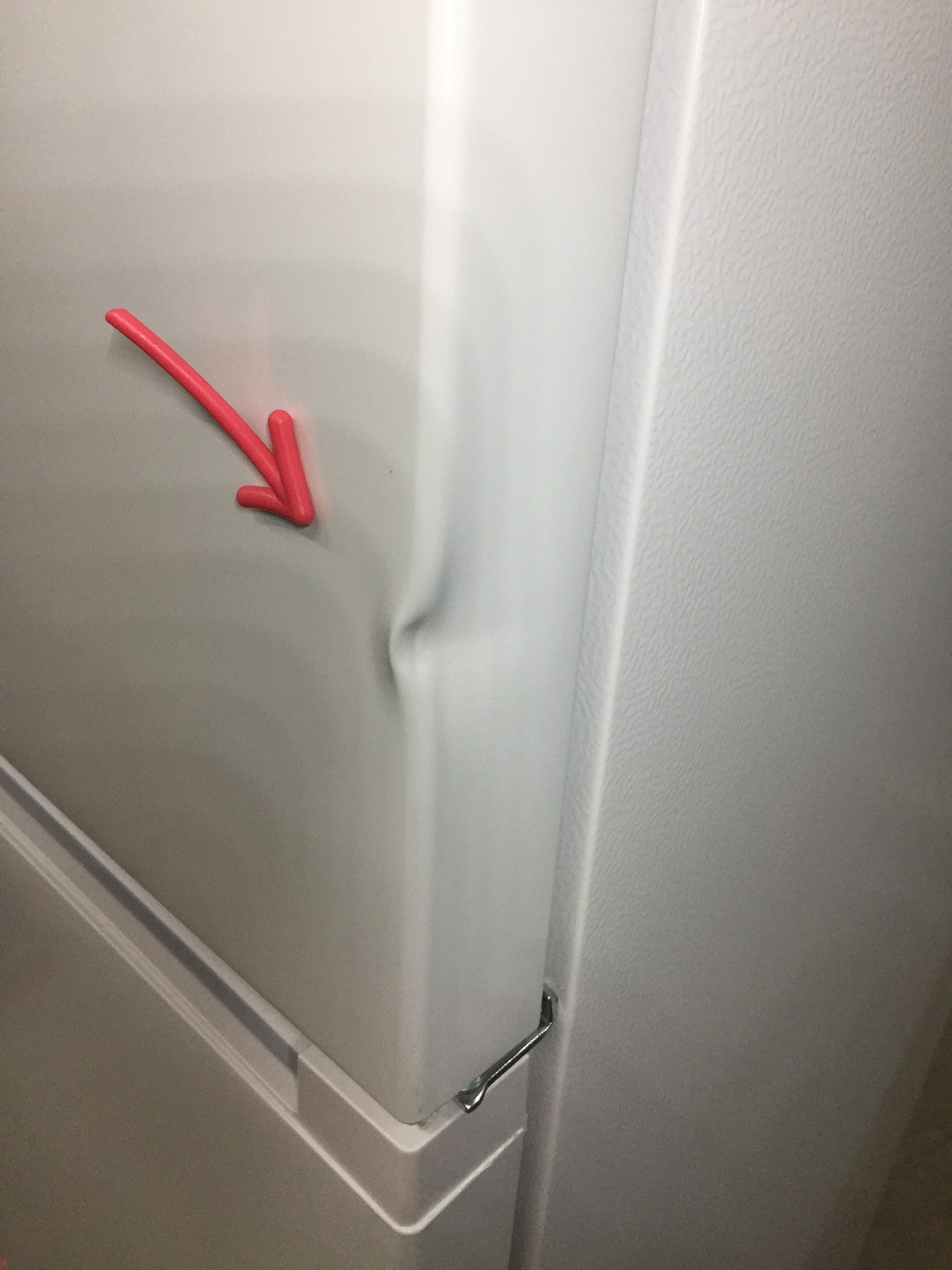 Gorenje RF4142PW4 Kühlschrank Gefrierschrank Freistehend 206 L CrispZone Eco