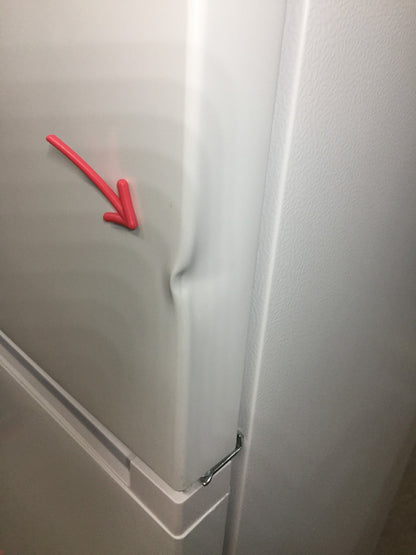 Gorenje RF4142PW4 Kühlschrank Gefrierschrank Freistehend 206 L CrispZone Eco