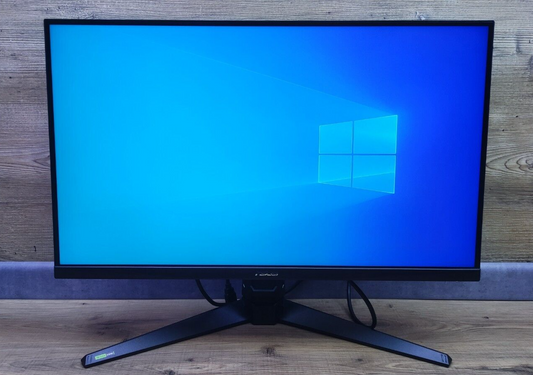 ASUS TUF VG27AQML1A Gaming Monitor 27" WQHD 2560x1440 HDR NVIDIA G-Sync 240Hz 