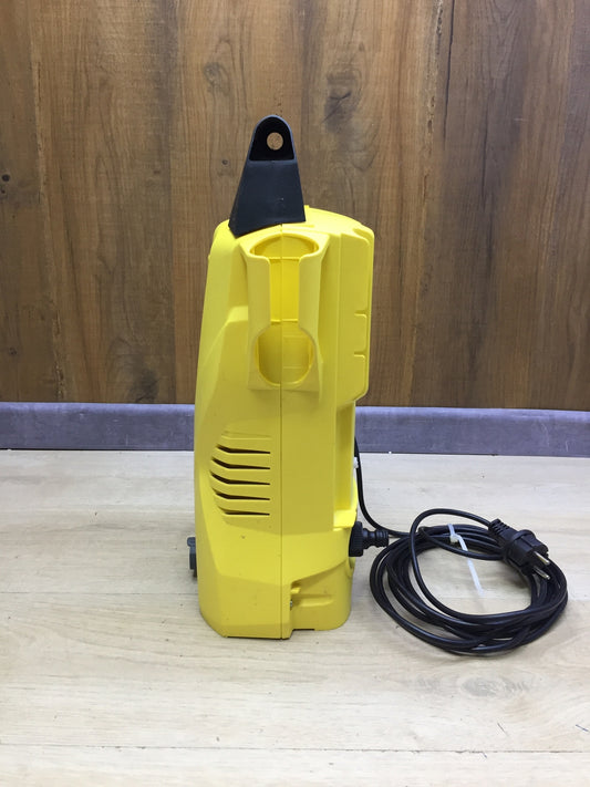 Kärcher high-pressure cleaner K 2 Compact Home 1.673-124.0, I32836 